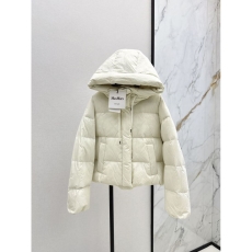 Max Mara Down Jackets